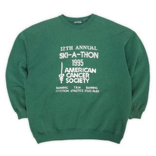 50's AMERICAN LEGION ボタンスタジャン - used&vintage box Hi-smile