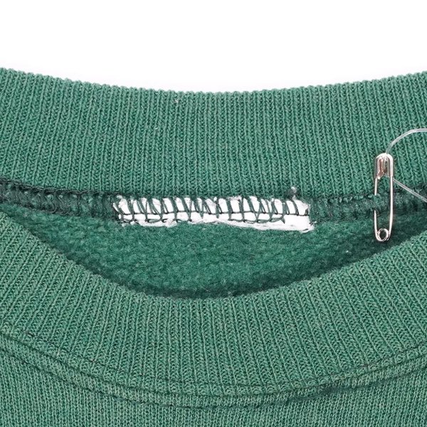 画像2: 90's American Cancer Society プリントスウエット (2)