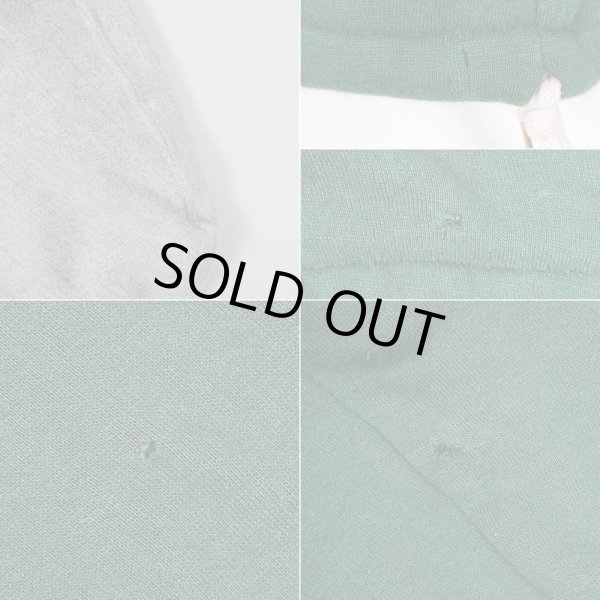 画像4: 90's PRO SPIRIT 2TONE スウェットアノラック (4)