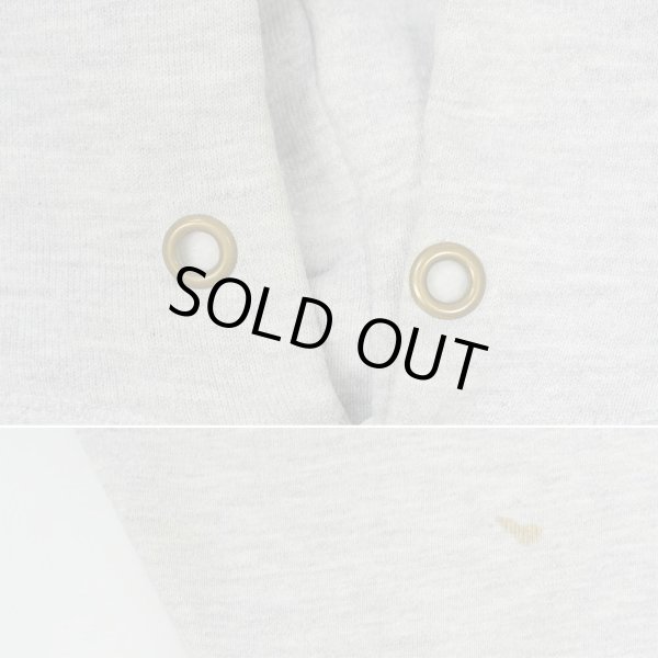 画像5: 90's Champion リバースウィーブ スウェットパーカー "両面プリント / MADE IN USA" (5)