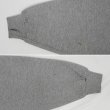 画像5: 90-00's RUSSELL コーポレートロゴ スウェットパーカー "Hether Gray" (5)