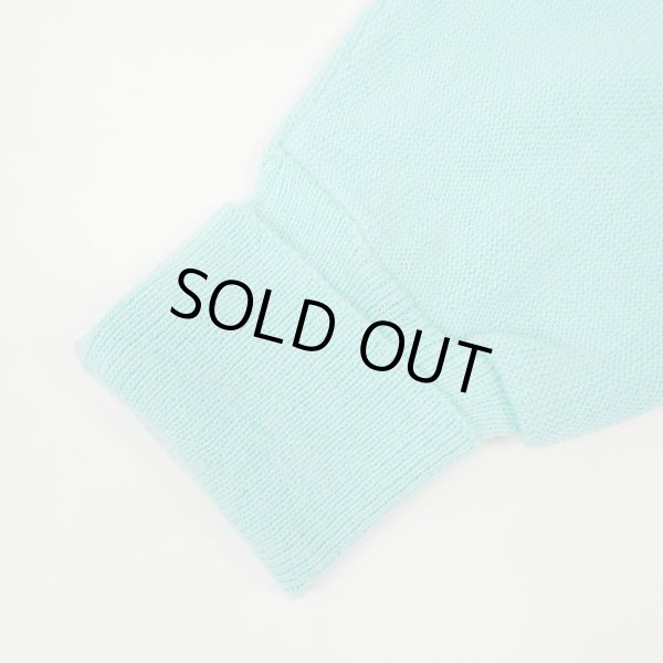 画像3: 80-90's Par Four アクリルカーディガン "MADE IN USA" (3)