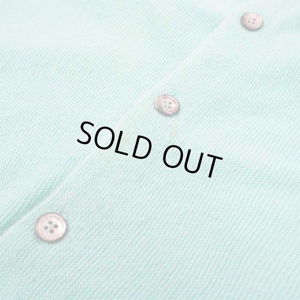 画像4: 80-90's Par Four アクリルカーディガン "MADE IN USA" (4)