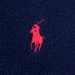 画像3: 90's Polo Ralph Lauren コットンニット (3)