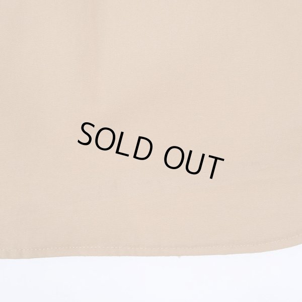 画像5: 00's BERNE キルティングライナー ダックベスト "DEADSTOCK" (5)