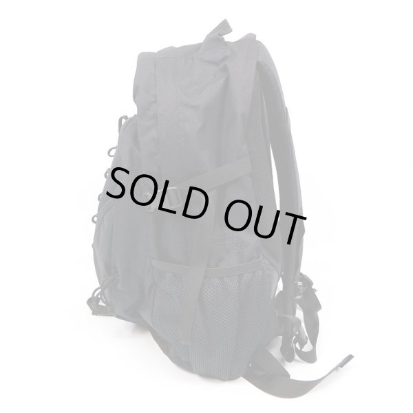 画像4: 【再入荷】KELTY TACTICAL Peregrine 1800 “BLACK” (4)