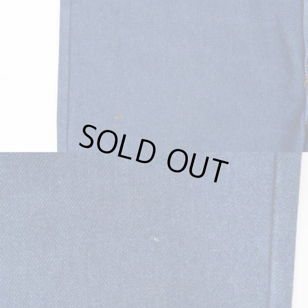 画像4: 80's Levi's 516 デニムパンツ "MADE IN USA" (4)