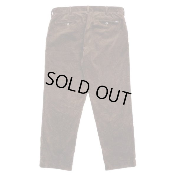 画像2: 00's Polo Ralph Lauren 太畝コーデュロイパンツ "CLASSIC FIT / DEADSTOCK" (2)