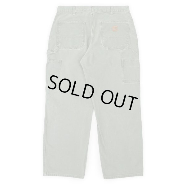 00's Carhartt ダックペインターパンツ 