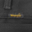 画像3: 00's Wrangler ランチャードレスジーンズ "BLACK / W36 L30" (3)