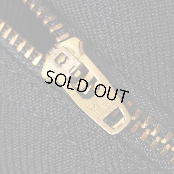 画像5: 00's Wrangler ランチャードレスジーンズ "BLACK / W36 L30" (5)