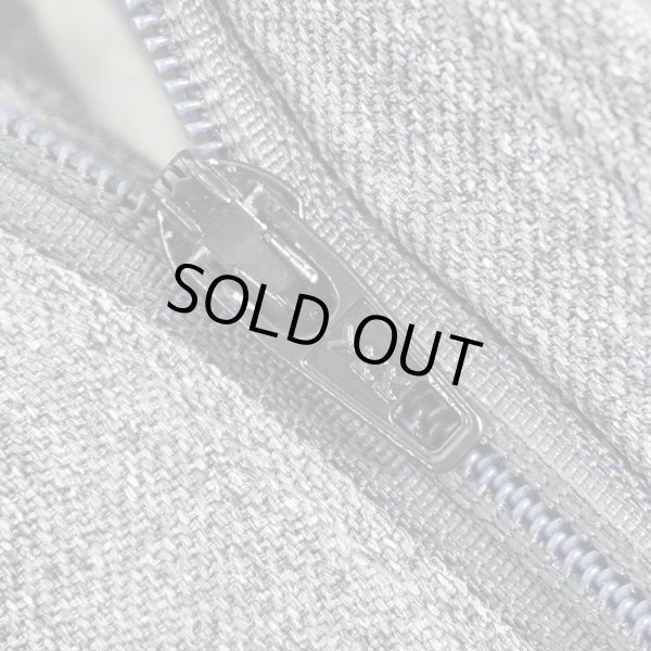 画像4: 00's Levi's アクションスラックス "Heather Gray / W34 L29 (4)