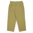 画像2: Late 90's L.L.Bean OUTDOORS ダブルニーパンツ (2)