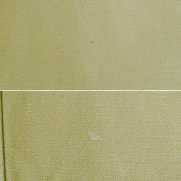 画像5: Late 90's L.L.Bean OUTDOORS ダブルニーパンツ (5)