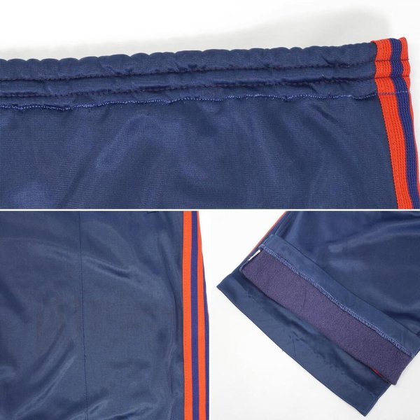 画像4: 80's adidas ATP トラックパンツ "MADE IN USA" (4)
