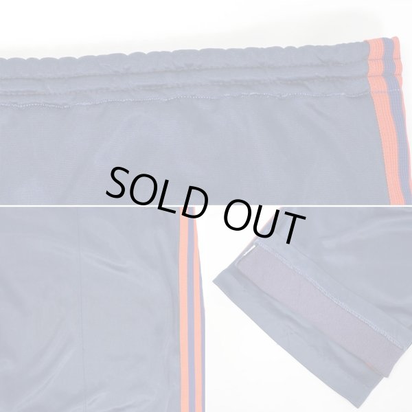 画像4: 80's adidas ATP トラックパンツ "MADE IN USA" (4)