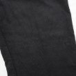 画像5: 80's Lee 200-2801 コーデュロイパンツ "BLACK / MADE IN USA / DEADSTOCK" (5)