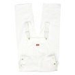 画像1: 00's Dickies コットンオーバーオール "DEADSTOCK / 実寸W36 L32" (1)