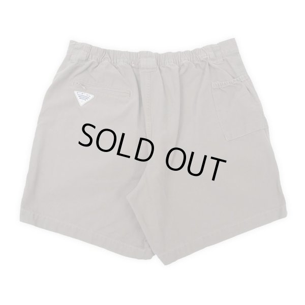 画像2: 00's Columbia PFG ブッシュショーツ (2)