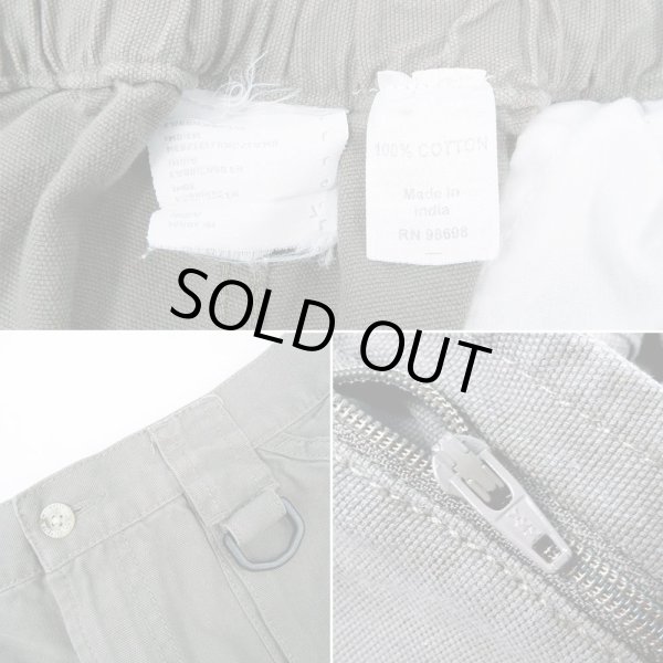 画像3: 00's Columbia PFG ブッシュショーツ (3)