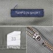 画像5: 90's Polo Ralph Lauren 1タック カーゴショーツ "TARPOON SHORT" (5)