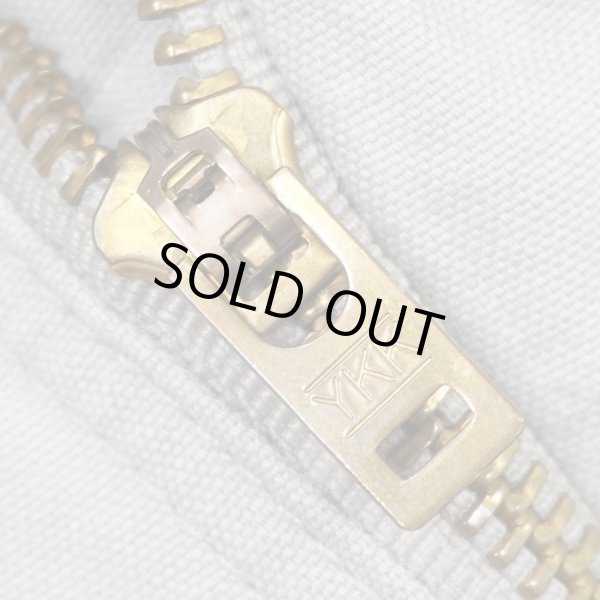 画像5: 00's Carhartt ライトダック ペインターショーツ "TAN" (5)