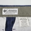 画像3: Early 00's Columbia リップストップ ベイカーショーツ (3)