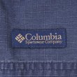 画像4: Early 00's Columbia リップストップ ベイカーショーツ (4)