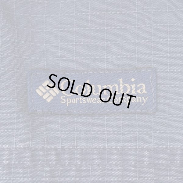 画像4: Early 00's Columbia リップストップ ベイカーショーツ (4)