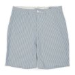 画像1: 00's Polo Ralph Lauren ストライプ柄 シアサッカーショーツ (1)