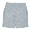 画像2: 00's Polo Ralph Lauren ストライプ柄 シアサッカーショーツ (2)