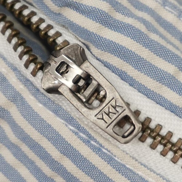 画像5: 00's Polo Ralph Lauren ストライプ柄 シアサッカーショーツ (5)