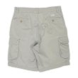 画像2: 90's Polo Ralph Lauren チノカーゴショーツ "W33 / Light Gray" (2)