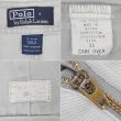 画像3: 90's Polo Ralph Lauren チノカーゴショーツ "W33 / Light Gray" (3)