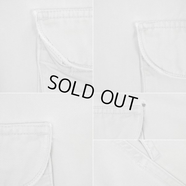 画像5: 90's Polo Ralph Lauren チノカーゴショーツ "W33 / Light Gray" (5)