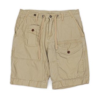 SHORTS / ショートパンツ - used&vintage box Hi-smile