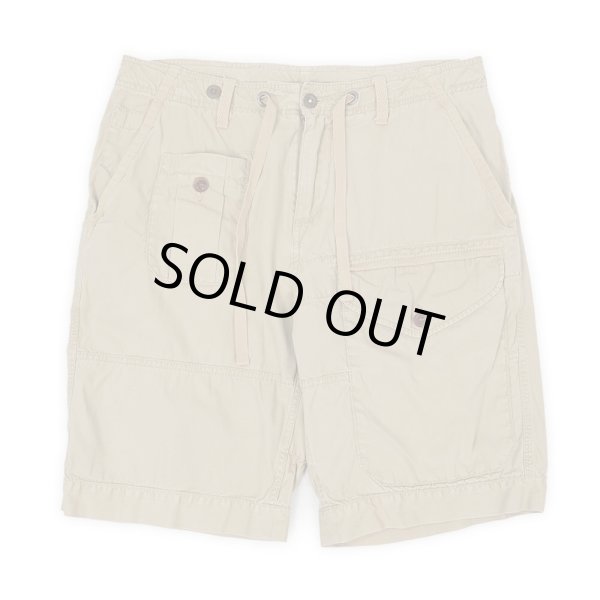 画像1: 00's Polo Ralph Lauren パラトルーパーショーツ (1)