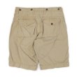 画像2: 00's Polo Ralph Lauren パラトルーパーショーツ (2)