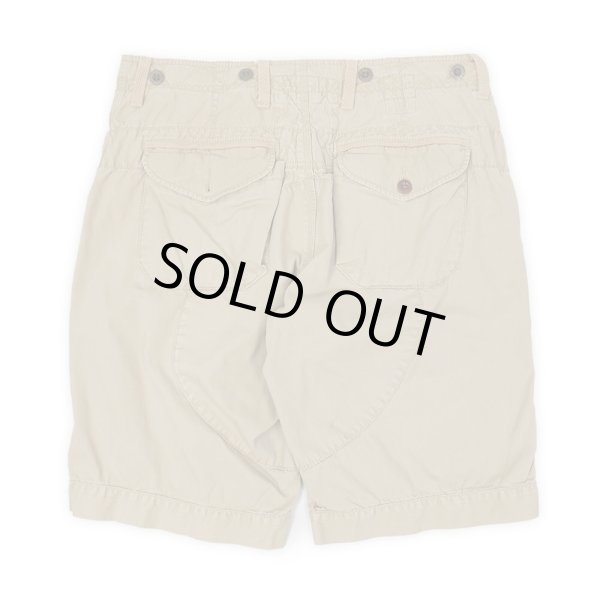 画像2: 00's Polo Ralph Lauren パラトルーパーショーツ (2)