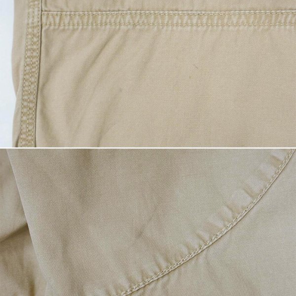 画像5: 00's Polo Ralph Lauren パラトルーパーショーツ (5)