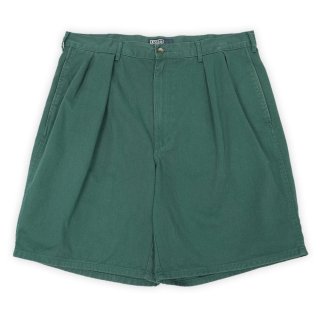 Early 90's Polo Ralph Lauren 2タック チノショーツ 