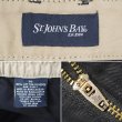 画像3: 00's ST JOHN'S BAY ハイキングショーツ "BLACK" (3)