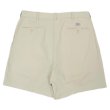 画像2: 90's Polo Ralph Lauren 2タック チノショーツ "ANDREW SHORT / LIGHT BEIGE / DEADSTOCK" (2)