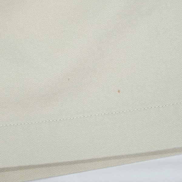 画像5: 90's Polo Ralph Lauren 2タック チノショーツ "ANDREW SHORT / LIGHT BEIGE / DEADSTOCK" (5)