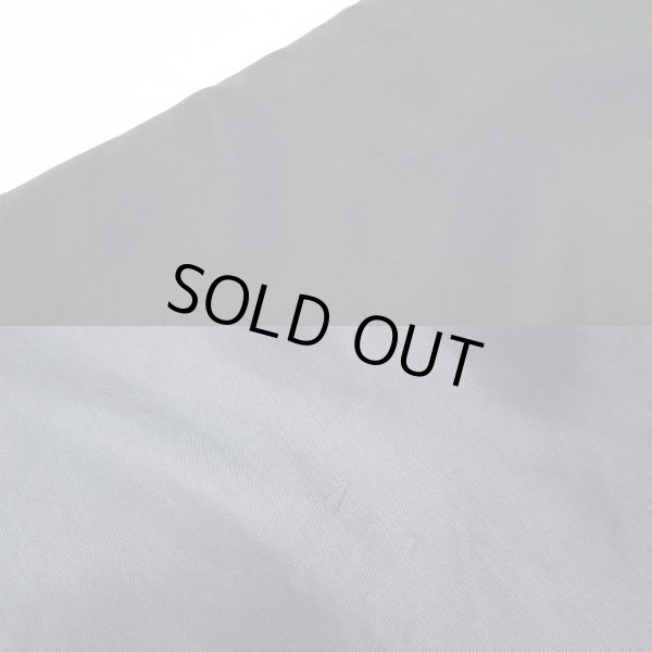 画像5: 90's Champion コーチジャケット "BLACK / MADE IN USA" (5)