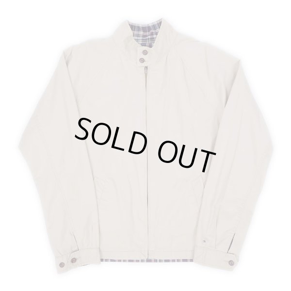 画像3: 00's TOMMY HILFIGER リバーシブル ドリズラージャケット (3)