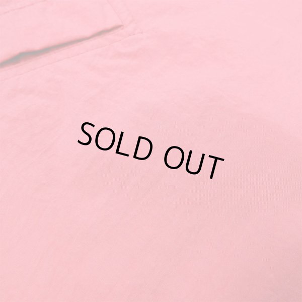 画像4: 90's OLD GAP ナイロンアノラックパーカー (4)