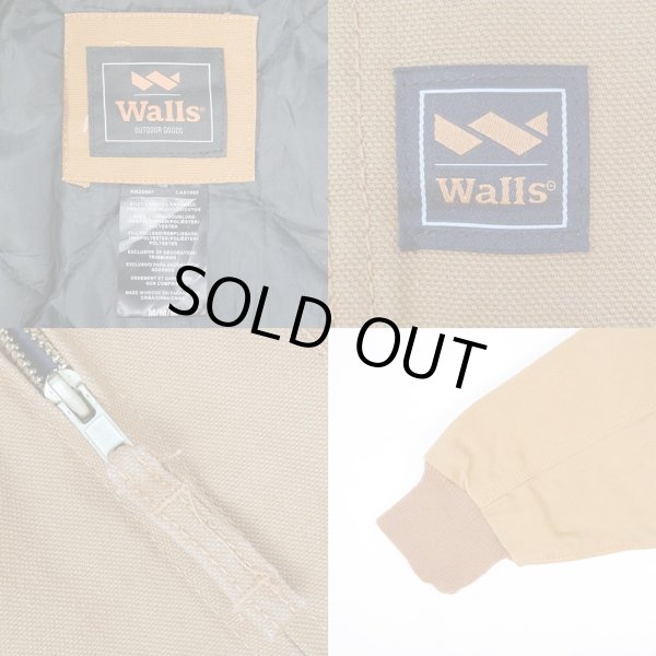 画像3: 00's Walls ダックフーディージャケット (3)