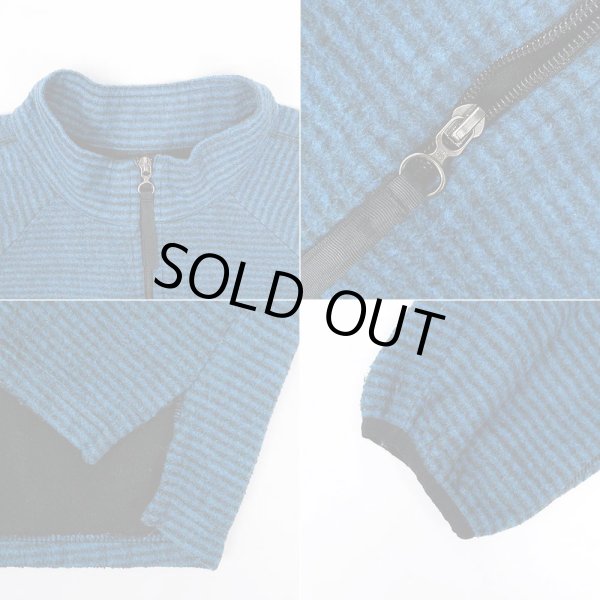 画像4: 00's NIKE ACG ハーフジップ プルオーバー (4)