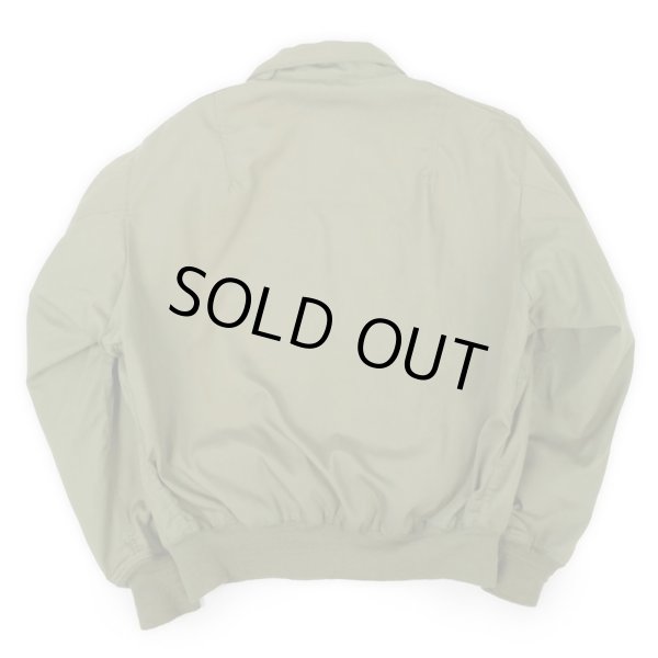 画像2: 80's US.ARMY フライヤーズ ヘリクルー ジャケット (2)